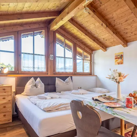 Apartment Brixnerwirt Iii Brixen im Thale