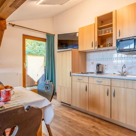 Brixnerwirt Iii Apartment Brixen im Thale