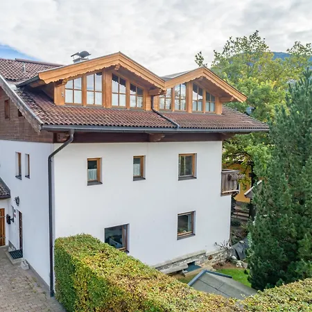 Apartment Brixnerwirt Iii Brixen im Thale