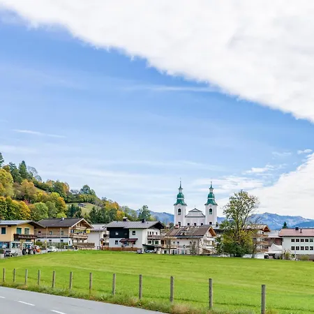Apartment Brixnerwirt Iii Brixen im Thale