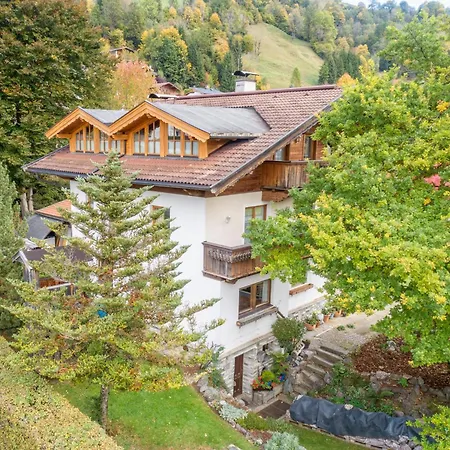Apartment Brixnerwirt Iii *