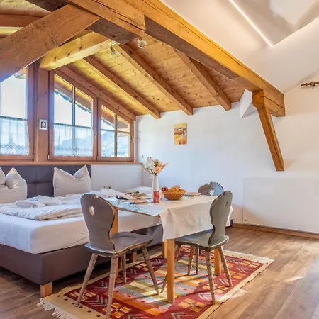 Brixnerwirt Iii Apartament Brixen im Thale