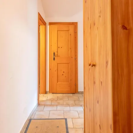 Apartament Brixnerwirt Iii Brixen im Thale