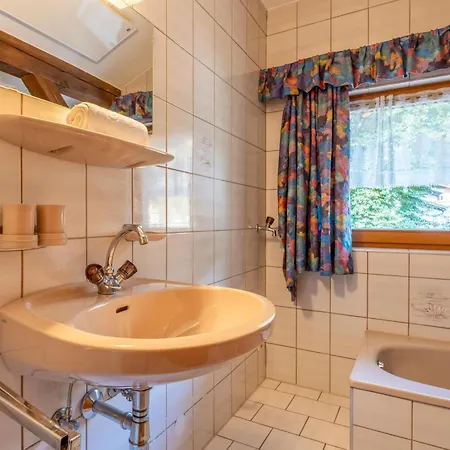 Brixnerwirt Iii Brixen im Thale