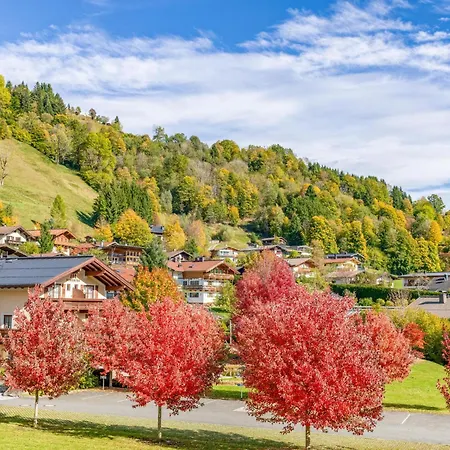 Apartament Brixnerwirt Iii *