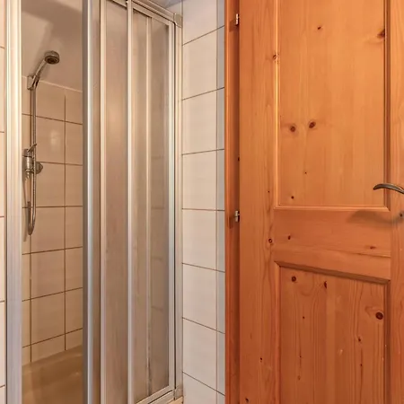 Apartmán Brixnerwirt Iii *