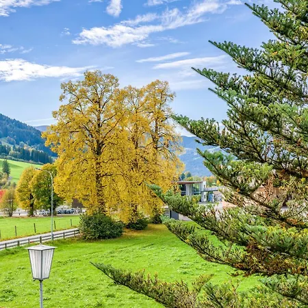 Apartament Brixnerwirt Iii