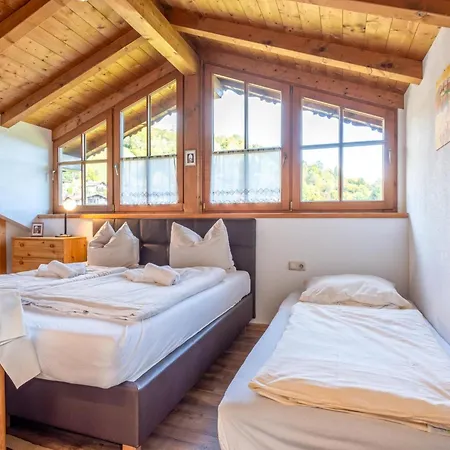 Brixnerwirt Iii Apartament *