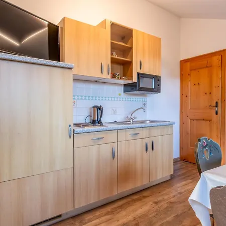 Apartmán Brixnerwirt Iii *