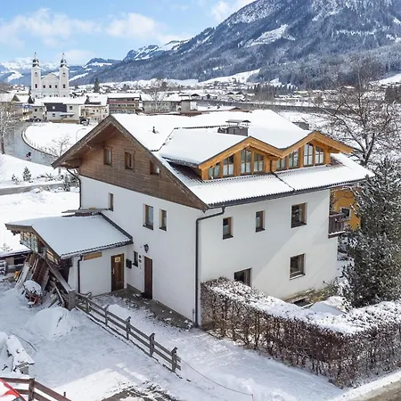 Brixnerwirt Iii Διαμέρισμα Brixen im Thale
