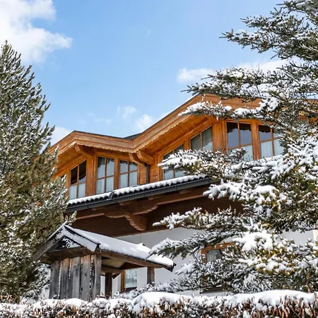 Brixnerwirt Iii Apartmán Brixen im Thale