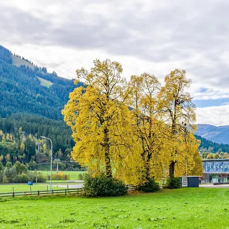 Brixnerwirt Iii Apartmán
