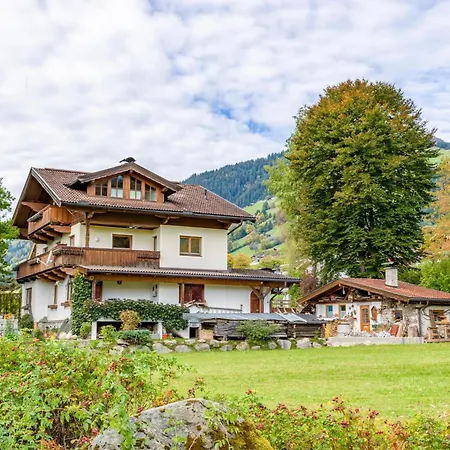 Brixnerwirt Iii Apartmán *