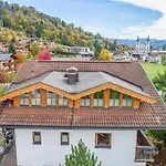 Brixnerwirt Iii *
